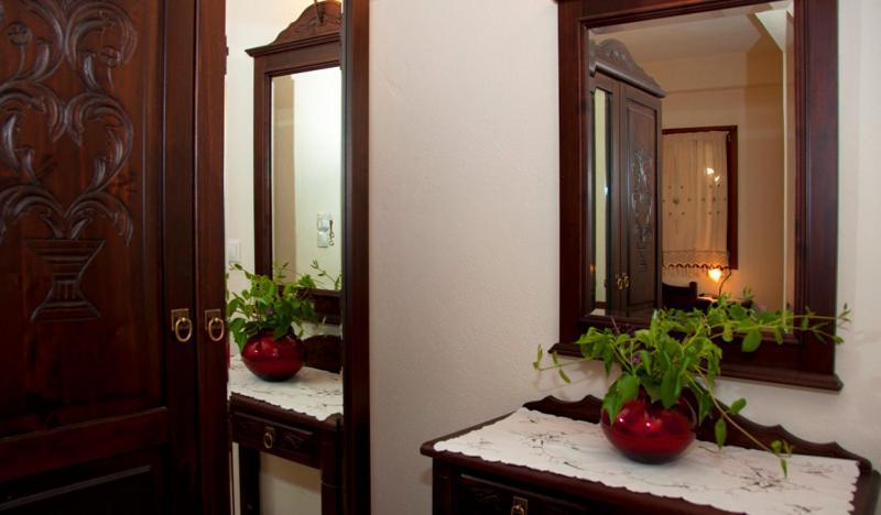 To Balkoni Tis Limnis Plastira Neochori  Room photo